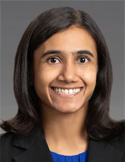 Poornima Pandiyan, MD