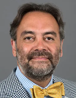 Alireza Shamshirsaz, MD