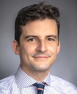 Wallace Bourgeois, MD