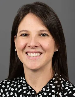 Francesca Alvarez Calderon, MD, PhD