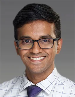 Niranjan Vijayakumar, MBBS