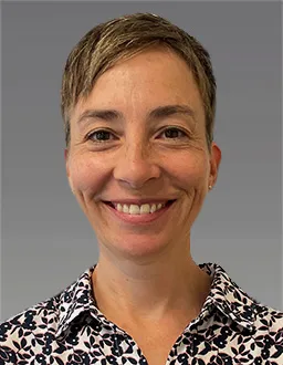 Amy Scobie-Carroll, LICSW