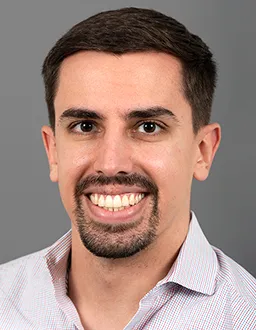 Julian Post, MSW, LCSW