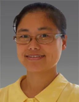 Julia (Yujuan) Zhang, MD