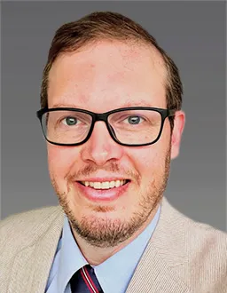 Pablo Altschwager Kreft, MD