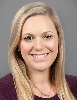 Kellie Fokin, DPT, PT