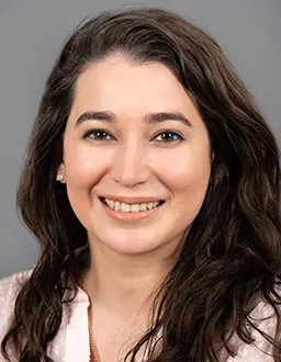 Roxanne Rengifo, MD, MSc