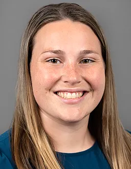 Emily Fraatz, MS, CCLS