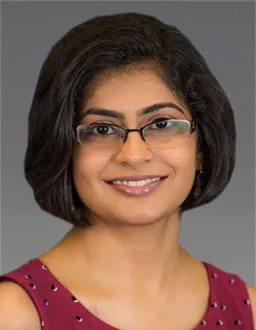Tishi Shah, MD