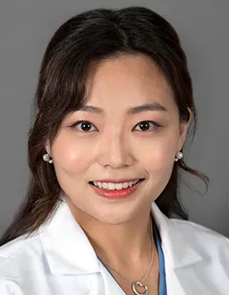 Margaret E. Choi, DMD, MS