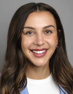 Julianna Roberts, RN, CPNP