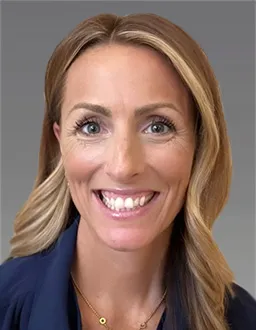 Hillary Farrington, NP