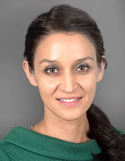 Lara Wahlster, MD, PhD