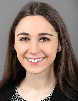 Kyra Connelly, MS, CCC-SLP