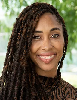 Brielle Ferguson, PhD