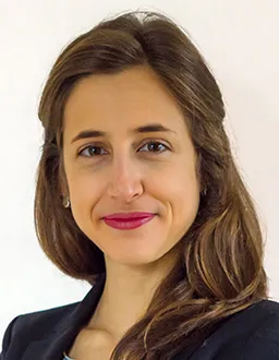 Magdalena Ivanova, MD