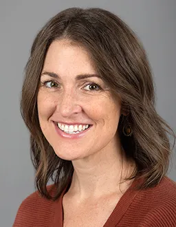 Ashley Fuller McLellan, RN, MSN, CPNP