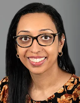 Aanchal Sharma, MD, MPH