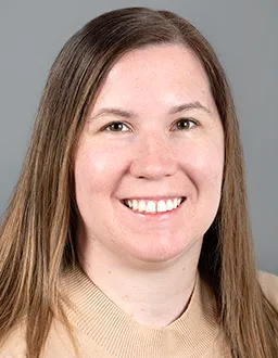 Molly Connolly, MSN, CPNP