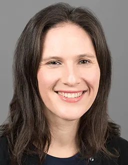 Shira Rockowitz, PhD