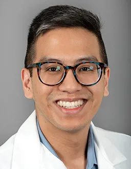 Michael Lam, MD, PhD
