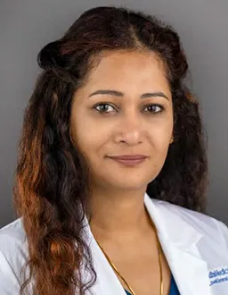 Indrani Bhattacharjee, MD, FAAP