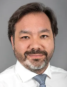 Fernando Baraona Reyes, MD
