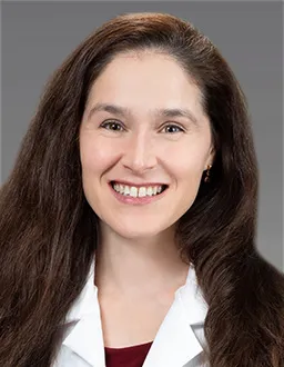 Caitriona McGovern, MD