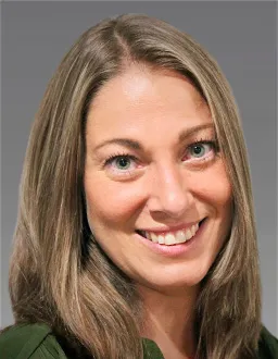 Elizabeth Quinby, CPNP