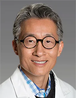 Lawrence Tsen, MD