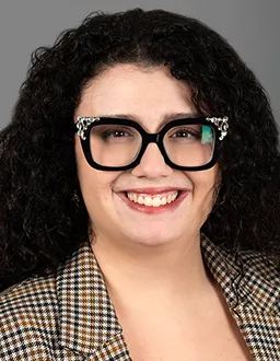 Marcella Mazzenga, LCSW