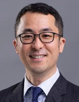 Atsuhiko Handa, MD