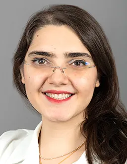 Nikan Zargarzadeh, MD