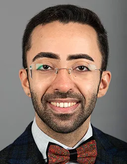 Ali Javinani, MD