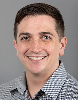 Kevin Zirko, PT, DPT