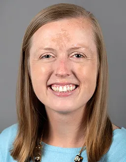 Ashlee Folkes, PT, DPT