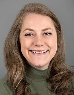 Hayley Patel, AuD, CCC-A