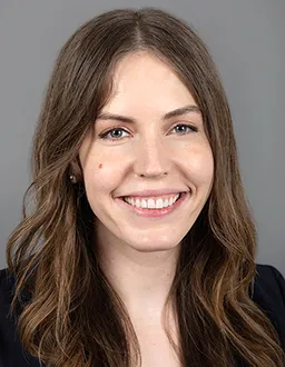 Shayna Bedingfield, RD, LDN, CDCES