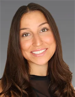 Maria Levit, MS, CCC-SLP