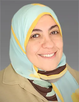 Amira Ramadan, MD