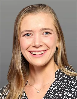 Michaila Kaufman, RN