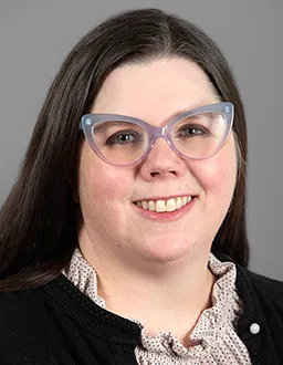 Kelliann Bachand, MSN