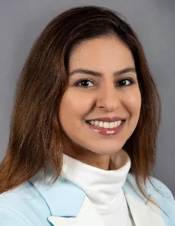 Tuba Rashid Khan, MBBS, MPH, EdM