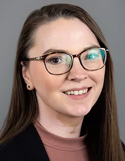 Casandra Leslie, MSW, LICSW