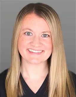 Caitlin D'Amario, NP