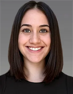 Alexis Altman, LICSW