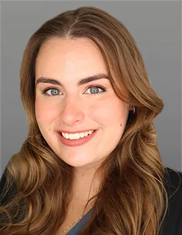 Meaghan Lussier, MS, CCC-SLP