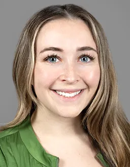 Ali Tapper, MSW, LCSW