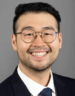 Brian Yang, MSN, RN, CPNP