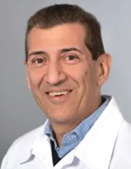 Walid Habre, MD, PhD